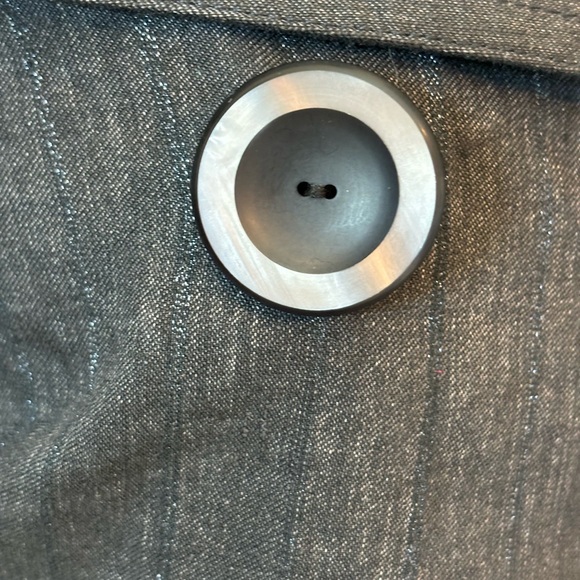 Yansi Fugel Stripe Jacket - Picture 9 of 10